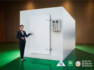 harga cold storage 1 ton